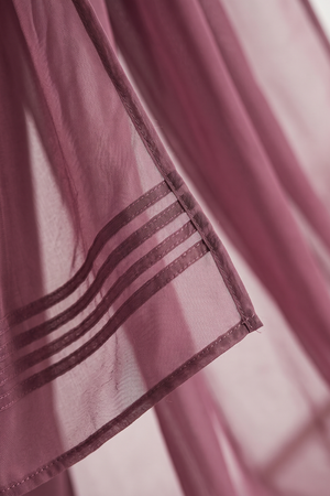 Mist – 3 Piece Sheesha Silk Set
