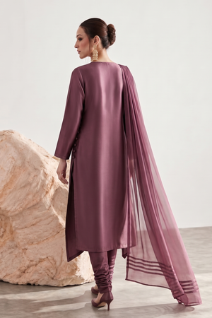 Mist – 3 Piece Sheesha Silk Set