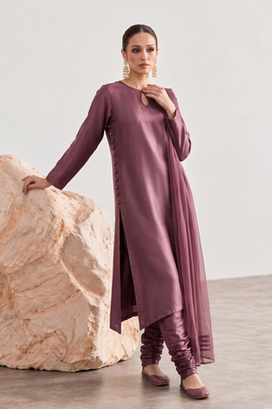 Mist – 3 Piece Sheesha Silk Set