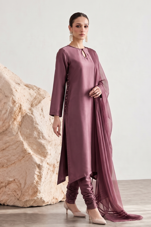 Mist – 3 Piece Sheesha Silk Set