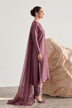 Mist – 3 Piece Sheesha Silk Set