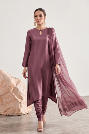 Mist – 3 Piece Sheesha Silk Set