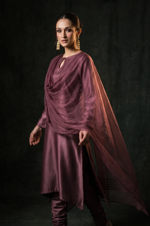 Mist – 3 Piece Sheesha Silk Set