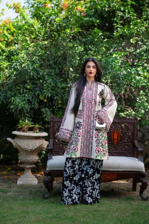 Flint - Pure Khaddar RTW Feyre