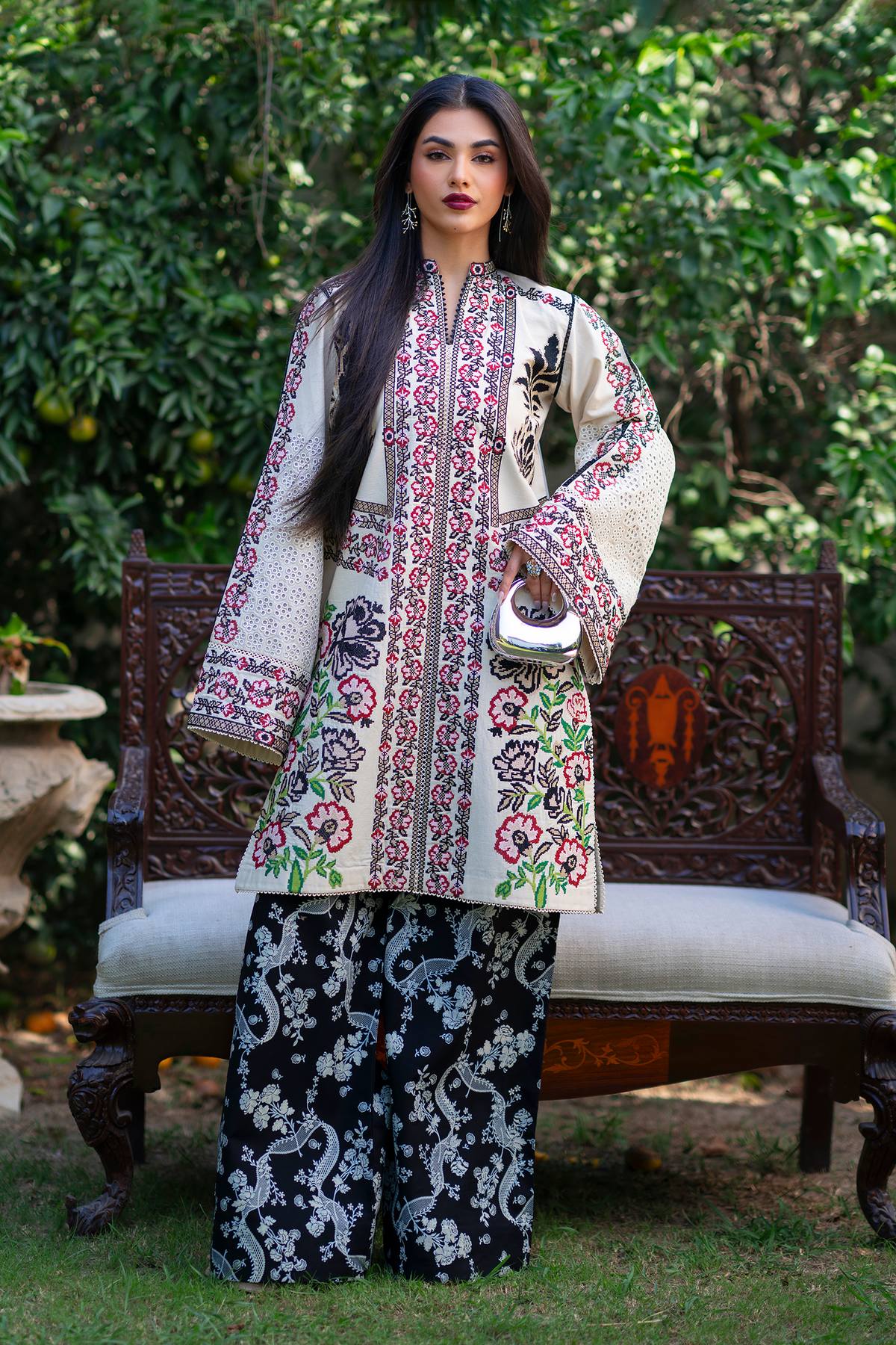 Flint - Pure Karandi RTW