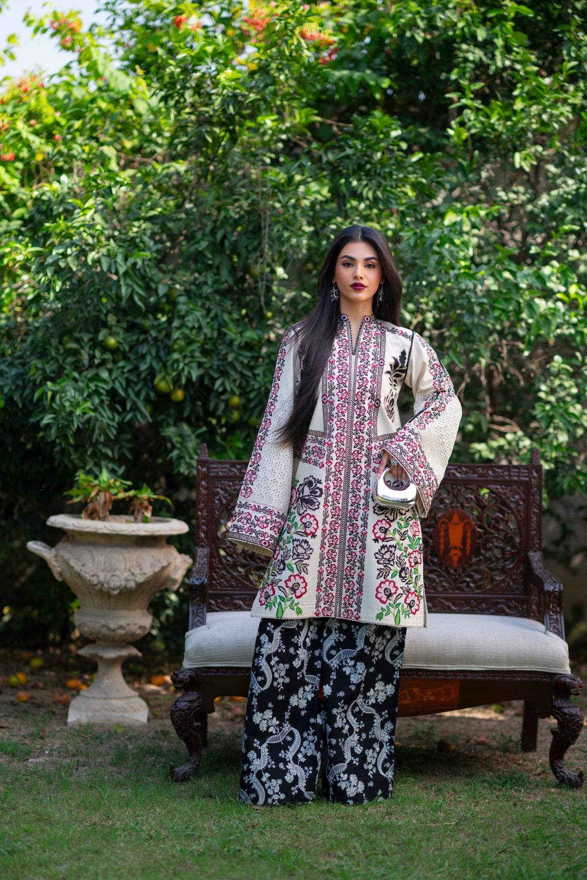 Flint - Pure Karandi RTW