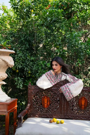 Flint - Pure Khaddar RTW Feyre