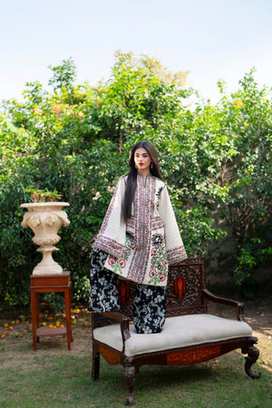 Flint - Pure Karandi RTW