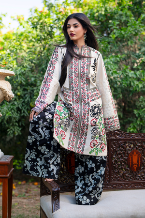 Flint - Pure Karandi RTW