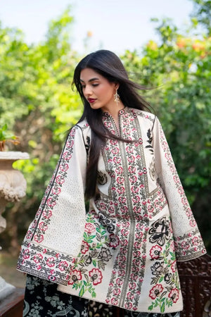 Flint - Pure Khaddar RTW Feyre