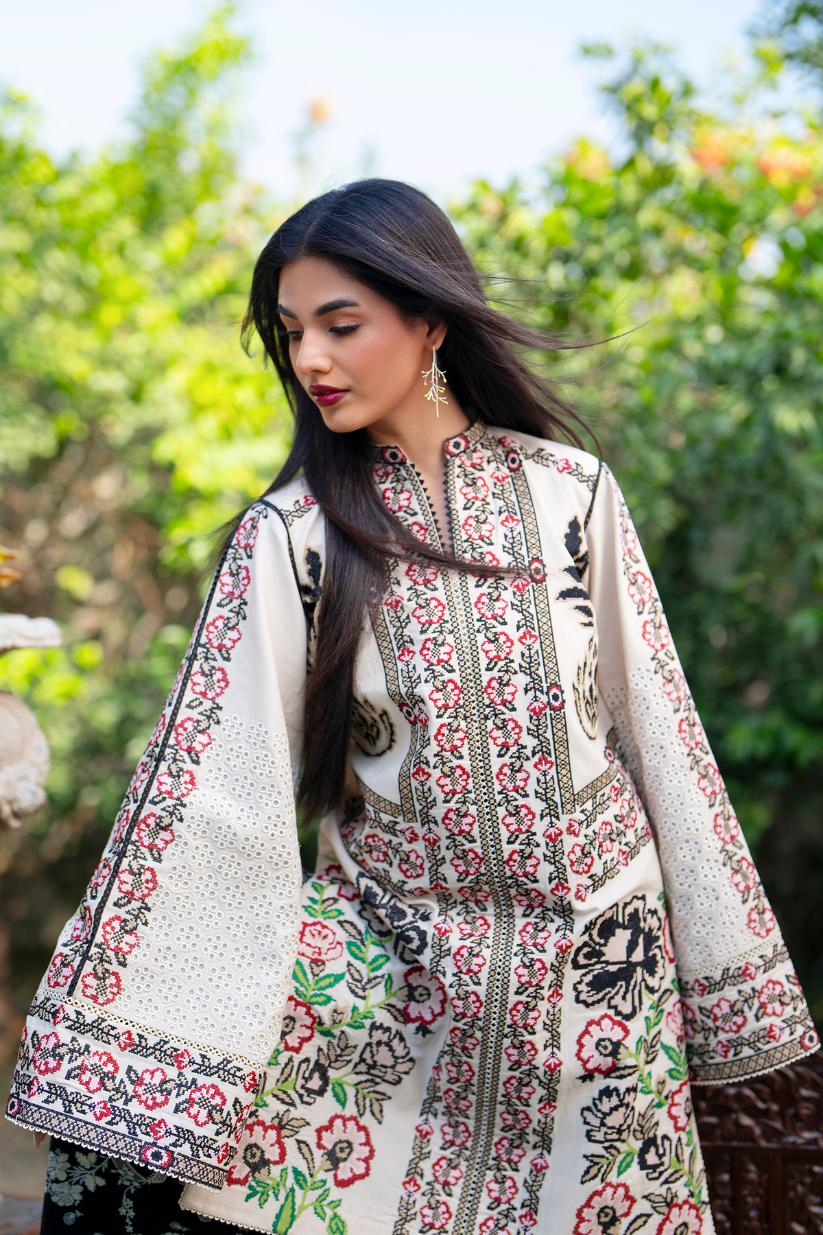 Flint - Pure Karandi RTW