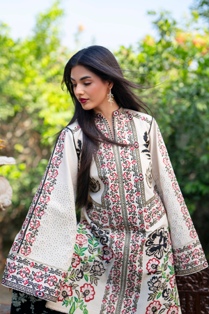 Flint - Pure Karandi RTW