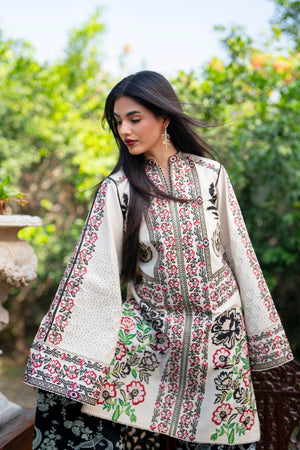 Flint - Pure Karandi RTW