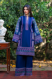 Sapphire - Pure Karandi RTW