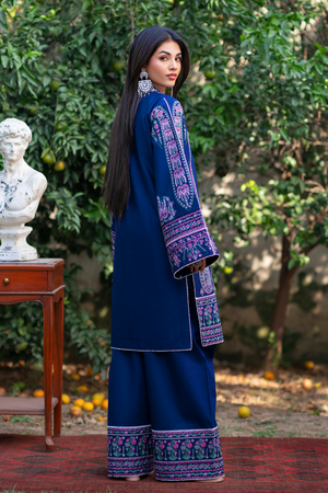 Sapphire - Pure Karandi RTW