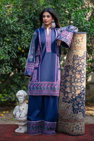 Sapphire - Pure Karandi RTW