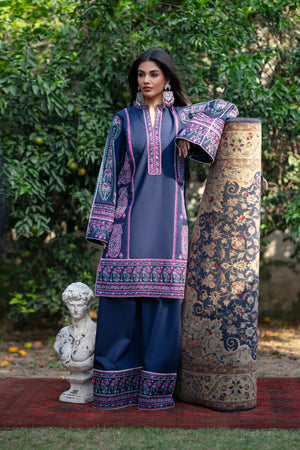 Sapphire - Pure Karandi RTW