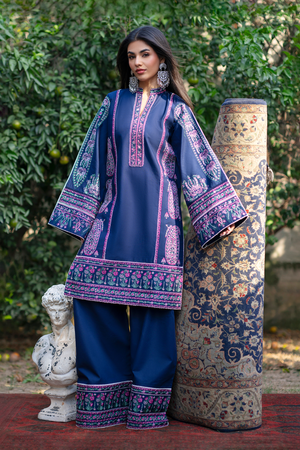 Sapphire - Pure Karandi RTW