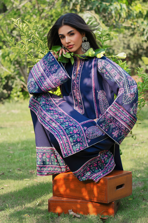 Sapphire - Pure Karandi RTW
