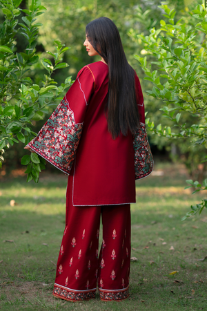 Blush - Pure Karandi RTW