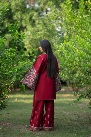 Blush - Pure Karandi RTW