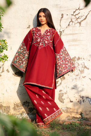 Blush - Pure Karandi RTW