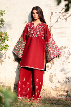 Blush - Pure Karandi RTW