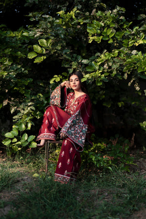 Blush - Pure Karandi RTW