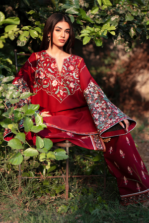 Blush - Pure Karandi RTW
