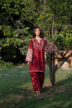 Blush - Pure Karandi RTW