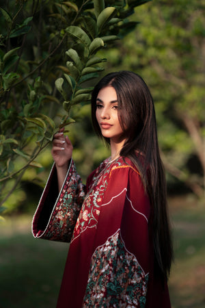 Blush - Pure Karandi RTW