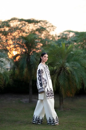 Pebble- Pure Khaddar RTW Feyre