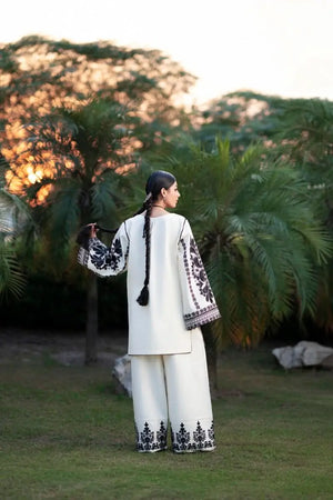 Pebble- Pure Khaddar RTW Feyre