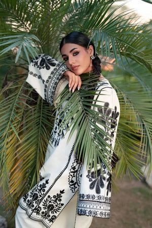 Pebble- Pure Khaddar RTW Feyre