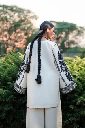 Pebble- Pure Khaddar RTW Feyre