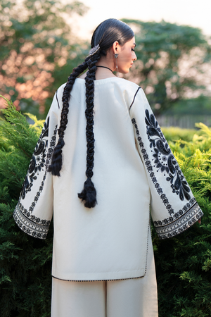 Pebble- Pure Karandi RTW