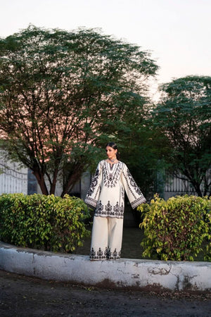 Pebble- Pure Khaddar RTW Feyre