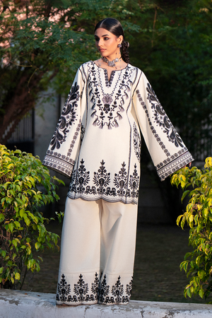 Pebble- Pure Karandi RTW