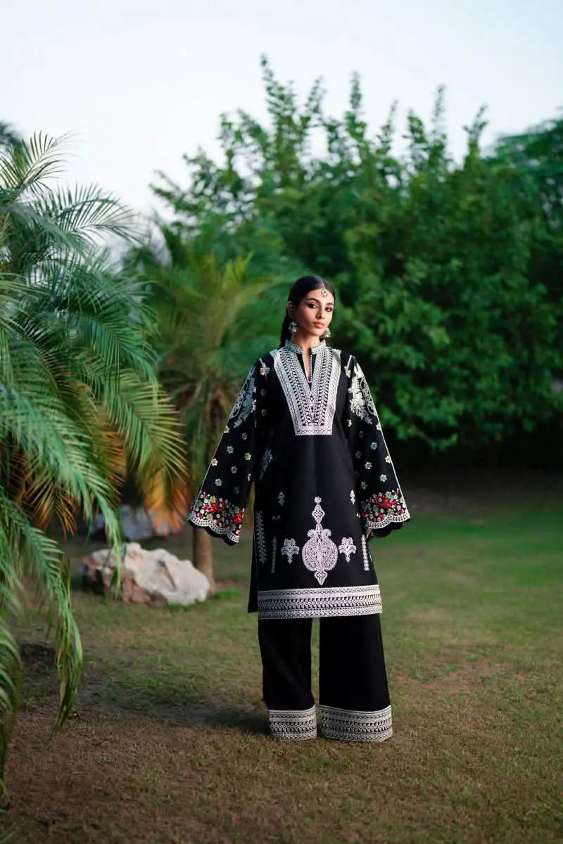 Bloom - Pure Khaddar RTW Feyre