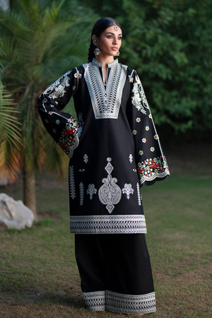 Bloom - Pure Karandi RTW