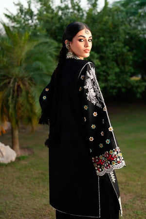 Bloom - Pure Khaddar RTW Feyre