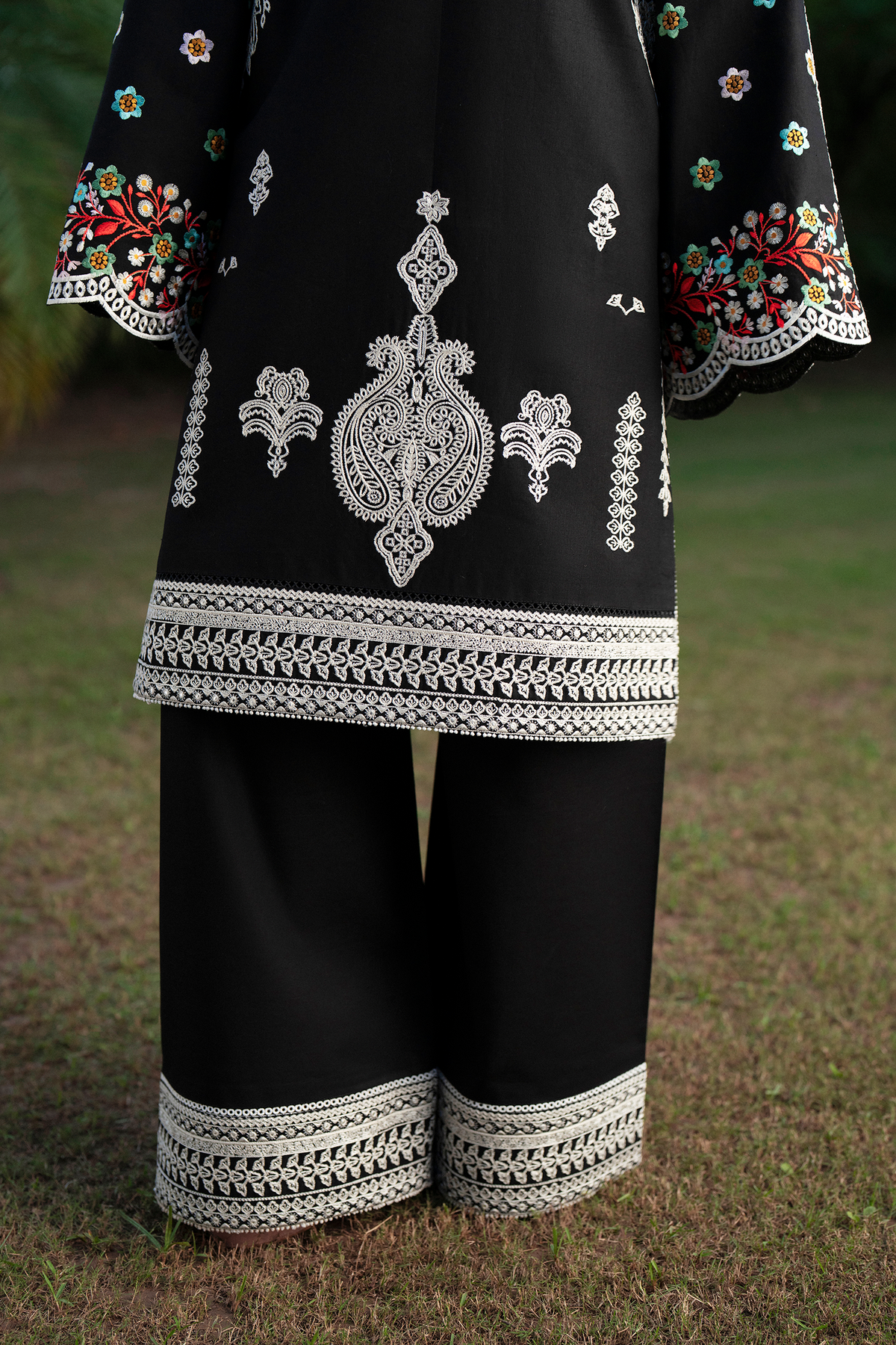 Bloom - Pure Karandi RTW