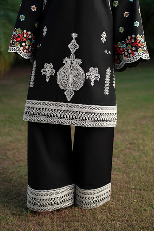 Bloom - Pure Karandi RTW