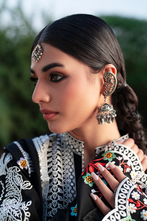 Bloom - Pure Karandi RTW