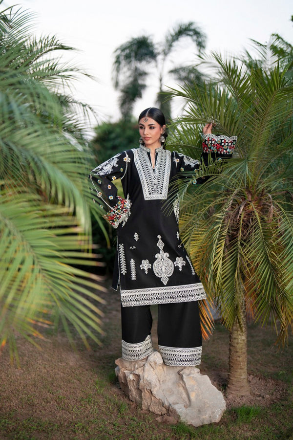 Bloom - 2 Piece Khaddar RTW
