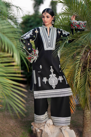 Bloom - Pure Karandi RTW