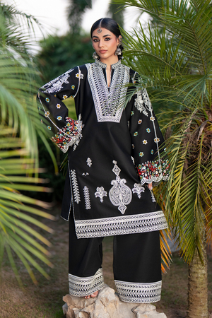 Bloom - Pure Karandi RTW