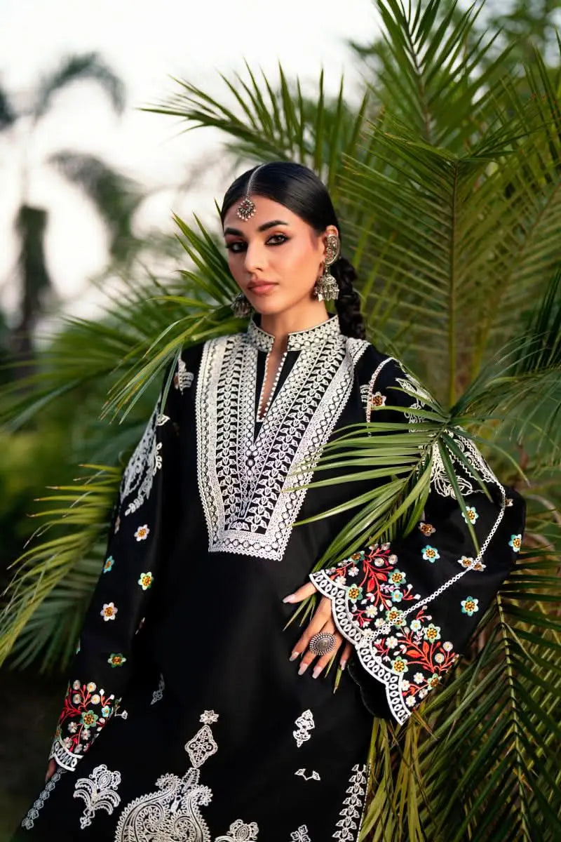 Bloom - Pure Khaddar RTW Feyre