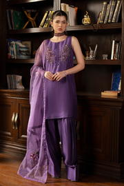 Dream - 3 Piece 60gram Raw Silk