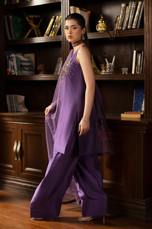 Dream - 3 Piece 60gram Raw Silk